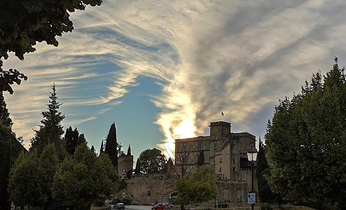 Couette-café Le Chat Sur Le Toit Lourmarin