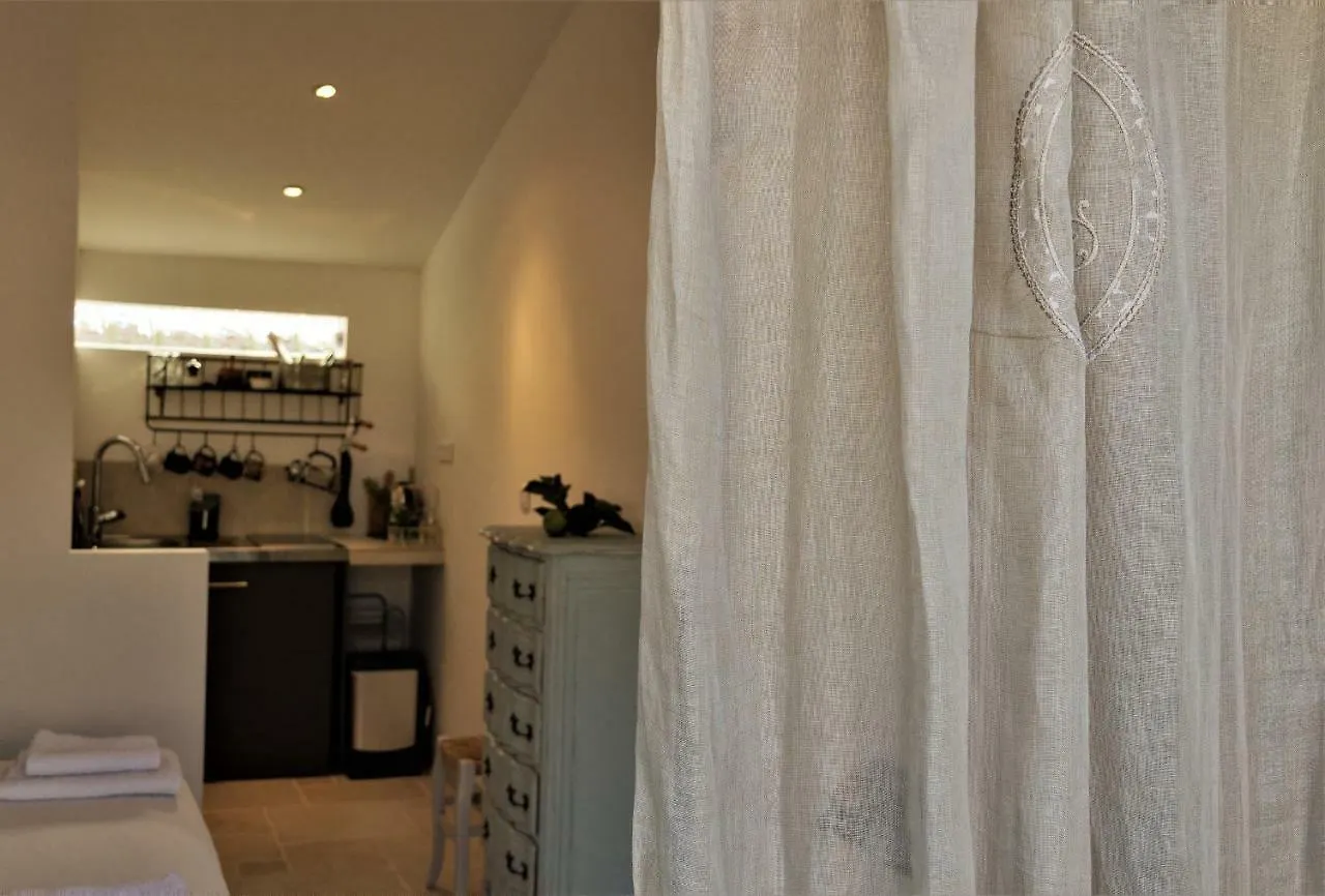 Couette-café Le Chat Sur Le Toit Lourmarin