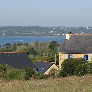 Maison d'hôtes Gouelet Ker ***
