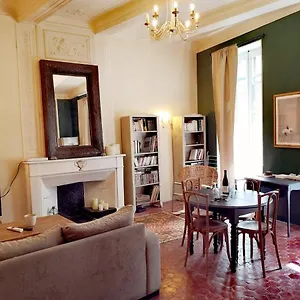 Appartement Ancienne Maison De Maîtres