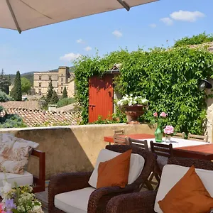 Appartement La Barbella