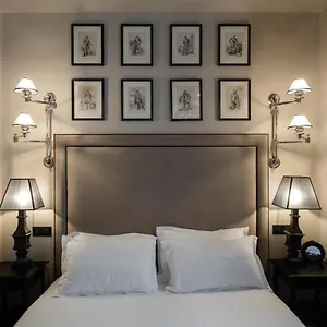 Hotel Saint-louis En L'isle ***