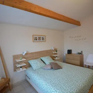 Couette-café Aubeaulieu 