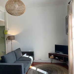 Appartement L'écrin De Mona Au Coeur De