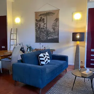 Appartement Les Balcons De Mona Au Coeur De
