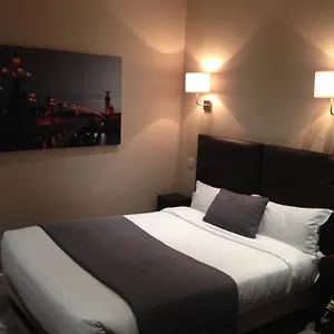 Hotel Cosy Monceau **