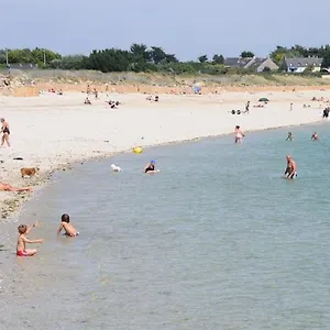 Hotel Vvf Villages Sarzeau 
