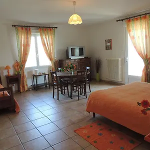 Couette-café Chambres D'hotes Les Epinettes **